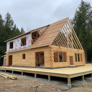 Benefits of Working with a Custom Home Builder 4 Benefits of Working with a Custom Home Builder 4